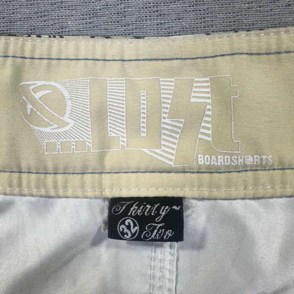 Y2K Lost Enterprise Mayhem Board Shorts Mens 32 Floral AOP Surf Swim Trunks - Picture 2 of 9